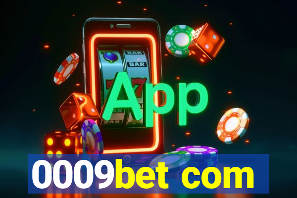 0009bet com